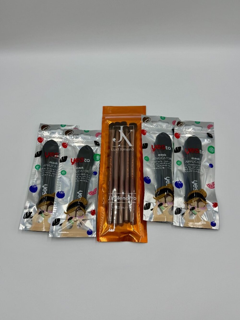 Mixed Bundle Beauty/Makeup Brushes